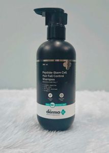 The Derma Co. Peptide-Stem Cell Shampoo