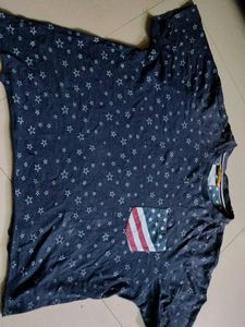 planet t shirt