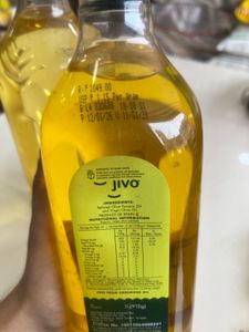 Sale 🔥Jivo Pomace Olive Oil