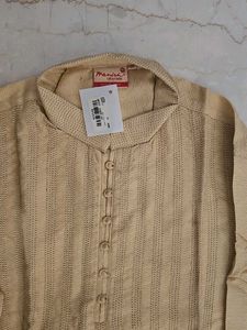 Men's Ethnic Kurta