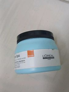 L'Oreal Hair Spa CreamBath