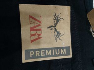 New Black Jeans