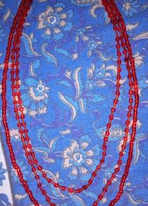 Neck Piece