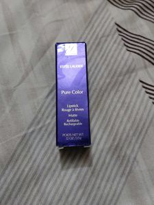 Estee Lauder Lipstick- Next Romance