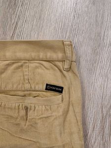 Ma6221 Point blank baggy courdroi waist 34 inches