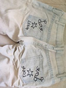 Women Jeans