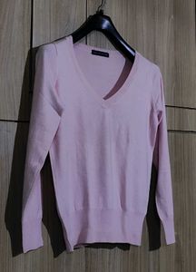 Marks &amp; Spencer V-neck Pullover