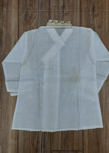 Boys Dhoti And Kurta Set 🛍