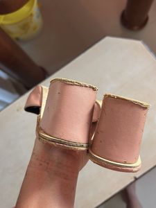 Stylish Women's Slip-On Sandals