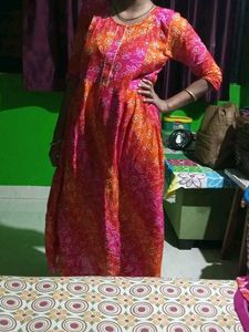 Feeding/Meternity Kurta