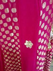 Rajasthan Lehenga Set
