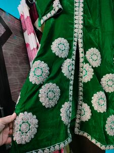Velvet Kurty