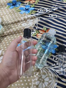 Torriden Dive-In Toner sample