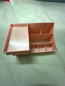 Make Up Organizer🎀