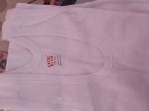 Only 50 Rs 🥳🥳🥳4 Pieces Inner Wear Cotton Sando
