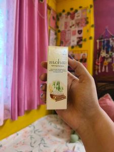 Moha Skincare Set - Overnight Lotion &amp; More