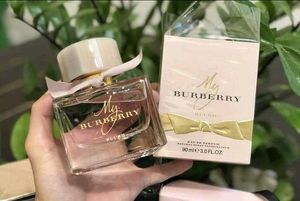 Burberry Blush Perfume for Women