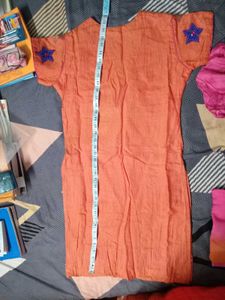 Ethnic Kurta Set