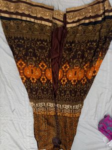 Elegant Ethnic Gown