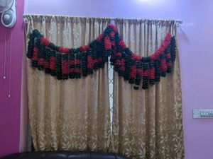 Flower Decoration