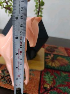 3d Printed Horse Decor | Check Description