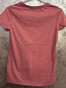 Women's "LIMITLESS" T-Shirt