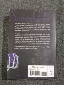 God of Pain by Rina Kent