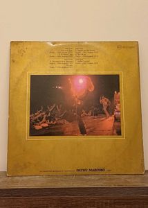 Deep Purple Made in Japan Vinyl Record