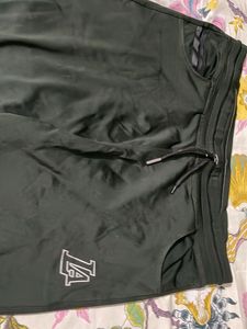LA Lakers Track Pants