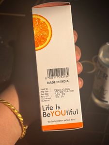 Dr. Rashel Vitamin C Face Serum