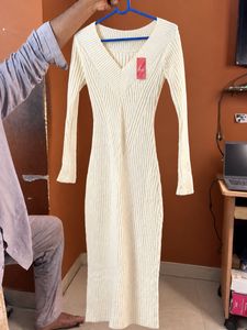 dress and tops