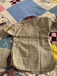 Kids Ethnic Outfit