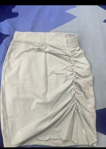 Forever 21 Women Skirt In Excellent Condition