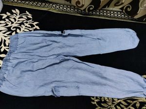 Free size Joggers For Women