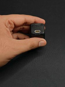 Smallest Fast charger in the world AOHi 👋