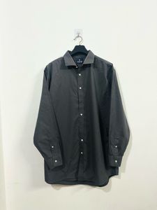 Men's Classic Fit Dress Shirt