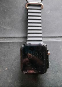 Digital Watch