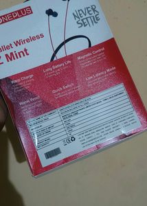 OnePlus Bluetooth Headphone Flat 990 Off😍🔥😍