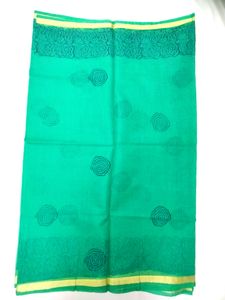 Kota Doria Saree