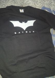 Batman Graphic T-Shirt