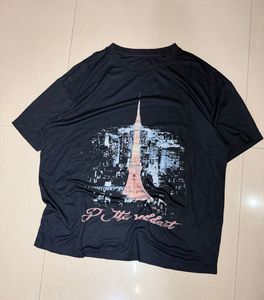 Graphic Print T-Shirt