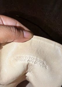 Authentic Diesel boots