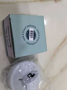 WISHCARE HAIR MASSAGER