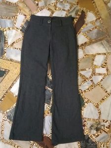 Grey Trouser Very Good