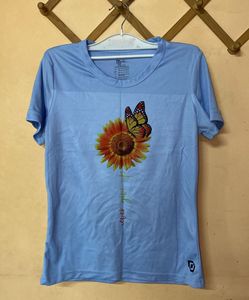 Sunflower T-shirt &amp; Jeans