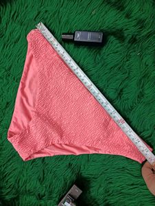 Cute Pink 🆕🎁 Bikini Bottom