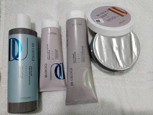 Oriflame Duologi Hair Care Set