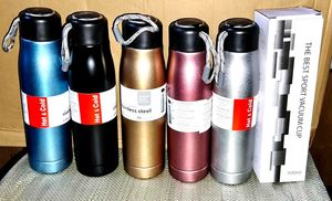 Stainless steel water bottle💧