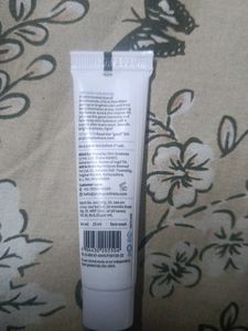 Plum Rice Water &amp; Niacinamide Face Wash