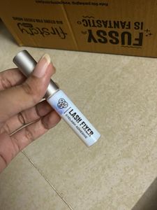 Lash Fixer Eyelash Adhesive
